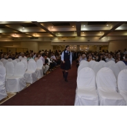 Acto de Colacion Ciclo Lectivo 2017 - Nivel Primario 